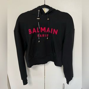 Balmain sweater